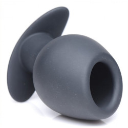  Plug Tunnel Ass Gallery M 9 x 5.5cm